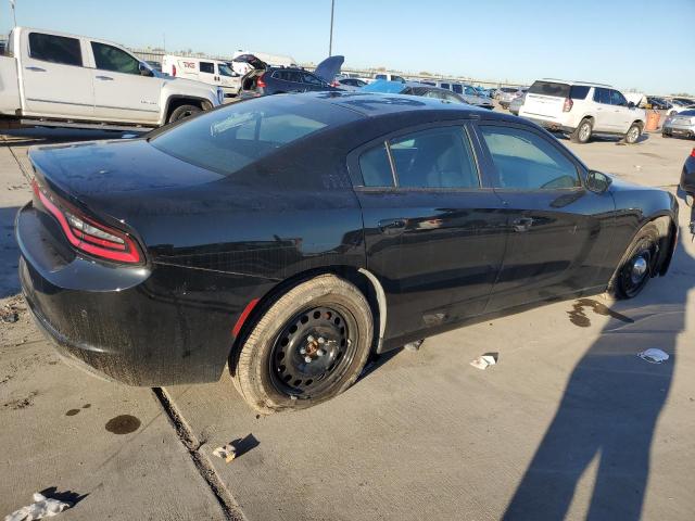 Obraz 3 z 2022 DODGE CHARGER POLICE 2022 z VIN 2C3CDXKG9NH209541