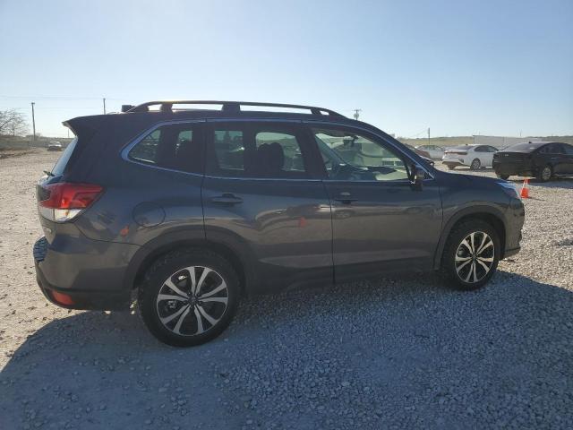 Obraz 3 z 2023 SUBARU FORESTER LIMITED 2023 z VIN JF2SKANC8PH487442