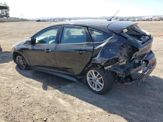 Image 2 of 2018 FORD FOCUS SE 2018 with VIN 1FADP3K27JL202336