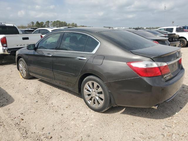 Изображение 2 2013 HONDA ACCORD EXL 2013 с VIN 1HGCR3F87DA030812