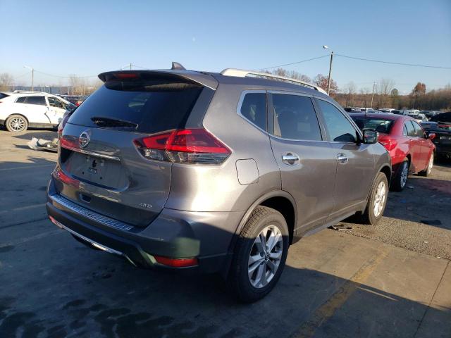 Obraz 3 z 2018 NISSAN ROGUE S 2018 z VIN 5N1AT2MV4JC818131