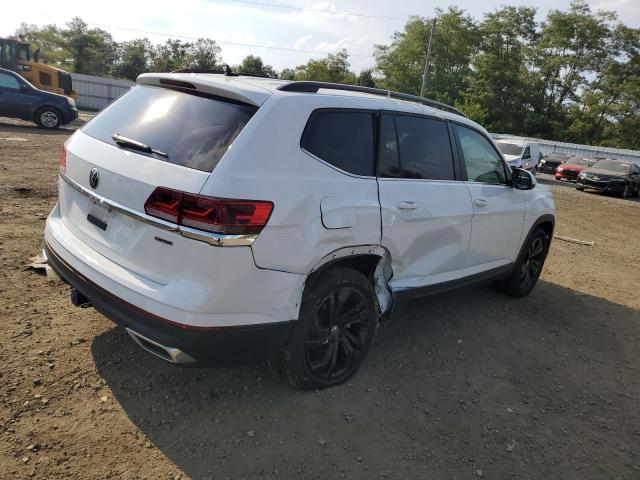 Obraz 3 z 2022 VOLKSWAGEN ATLAS SE 2022 z VIN 1V2KR2CA3NC544317