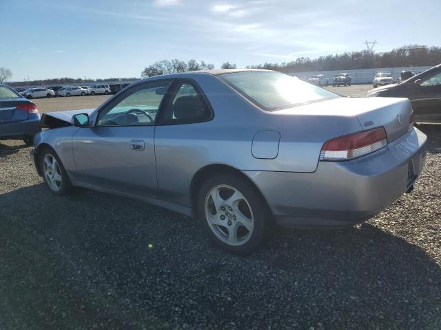 Image 2 of 1999 Honda Prelude 1999 with VIN JHMBB6240XC005907