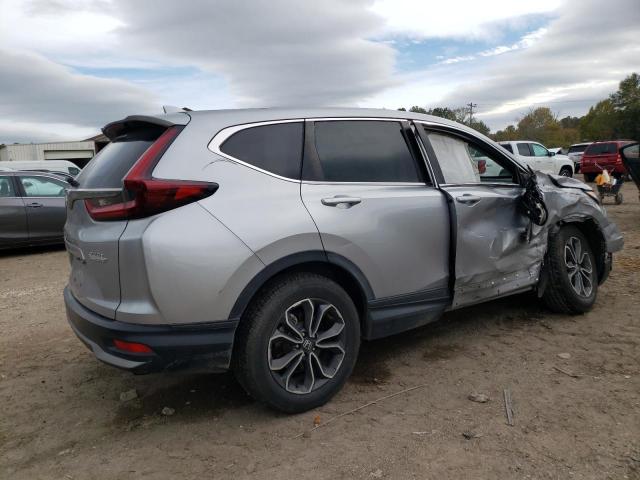 Изображение 3 2020 HONDA CR-V EX 2020 с VIN 5J6RW1H59LL009773