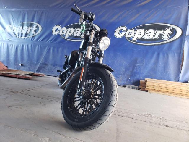 Obraz 2 z 2020 HARLEY-DAVIDSON XL1200 X 2020 z VIN 1HD1LC316LB416661