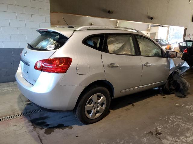 Obraz 3 z 2015 NISSAN ROGUE SELECT S 2015 z VIN JN8AS5MV1FW759753