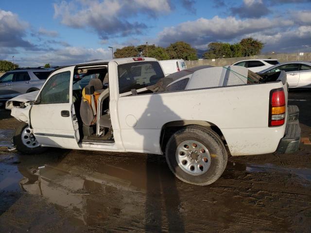 Obraz 2 z 2006 GMC NEW SIERRA C1500 2006 z VIN 1GTEC19ZX6Z241573