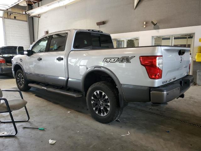 Image 2 of 2018 NISSAN TITAN XD SL 2018 with VIN 1N6BA1F4XJN534694