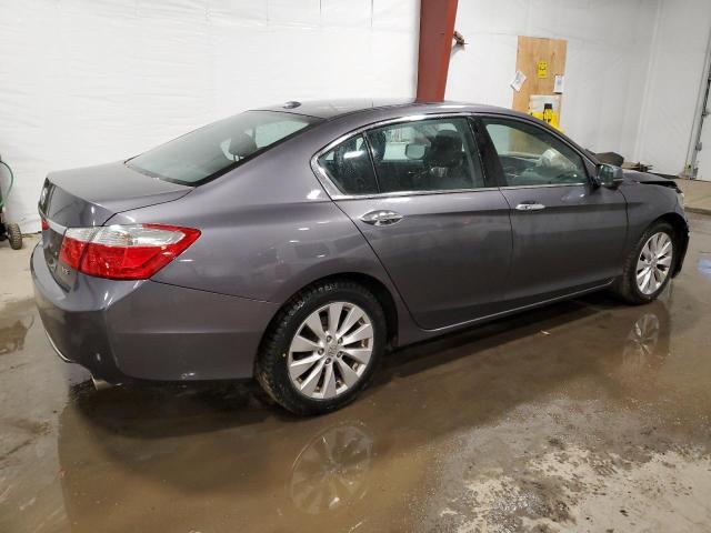 Изображение 3 2015 HONDA ACCORD EXL 2015 с VIN 1HGCR3F89FA010404