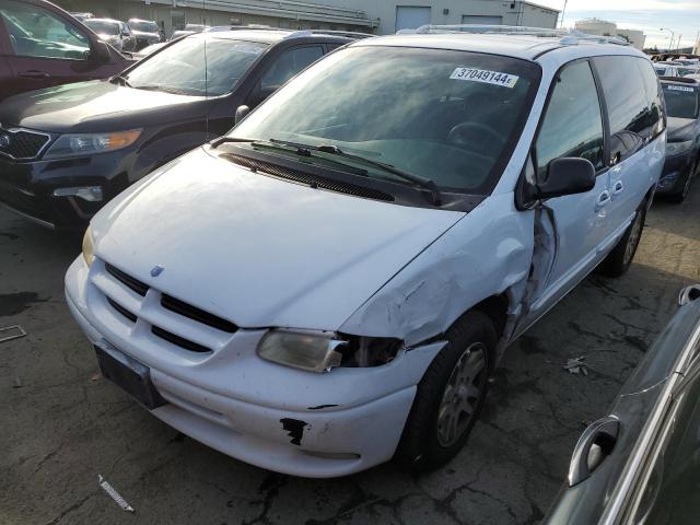 1996 DODGE CARAVAN SE 1996 image