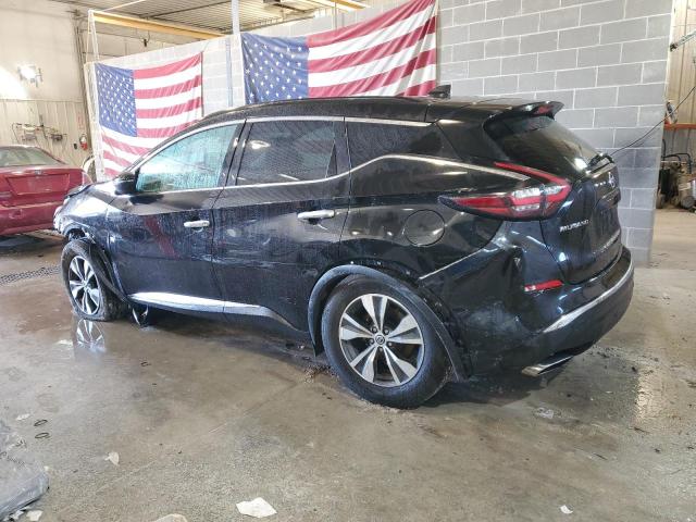Obraz 2 z 2021 NISSAN MURANO SV 2021 z VIN 5N1AZ2BS8MC136767