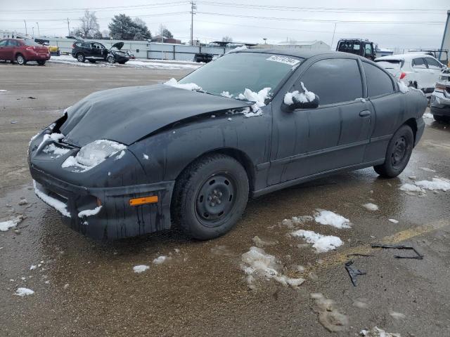 Obraz 1 z 1995 PONTIAC SUNFIRE SE 1995 z VIN 1G2JB1245S7522738