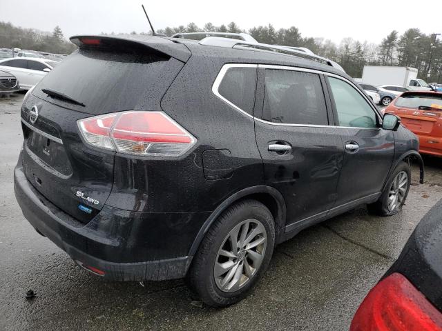 Изображение 3 2014 NISSAN ROGUE S 2014 с VIN 5N1AT2MV0EC787546