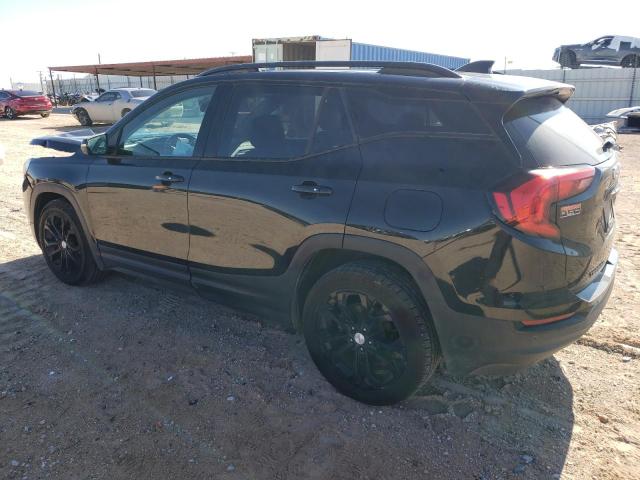 Obraz 2 z 2019 GMC TERRAIN SLT 2019 z VIN 3GKALPEV0KL118200