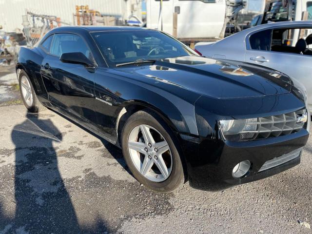 Image 1 of 2010 CHEVROLET CAMARO LT 2010 with VIN 2G1FB1EV8A9174445