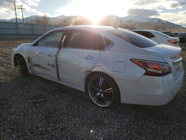 Изображение 2 2015 NISSAN ALTIMA 2.5 2015 с VIN 1N4AL3AP7FC235467