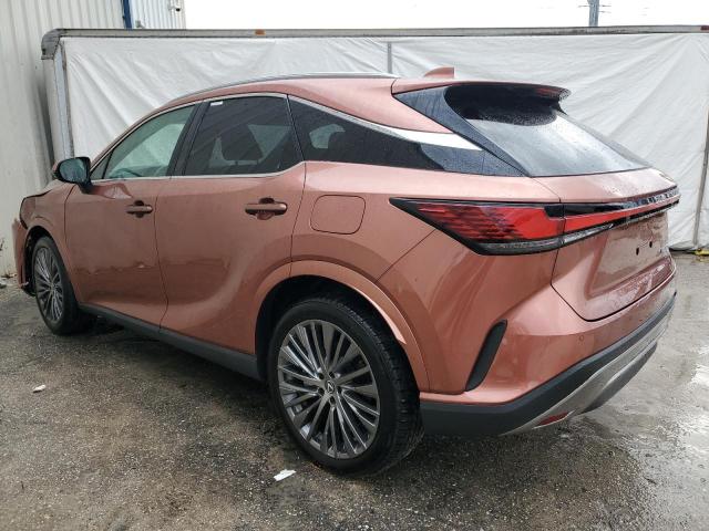 Obraz 2 z 2023 LEXUS RX 350H BASE 2023 z VIN 2T2BBMCA1PC001247