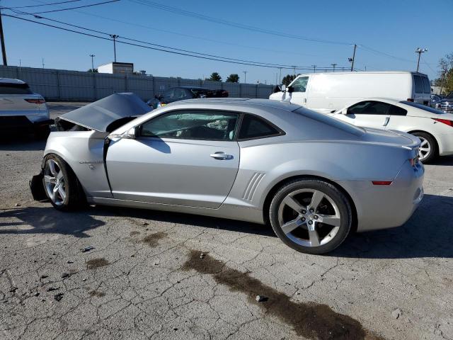 Изображение 2 2013 CHEVROLET CAMARO LT 2013 с VIN 2G1FB1E30D9218991