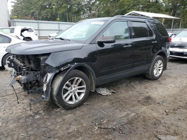 Obraz 2016 FORD EXPLORER  2016