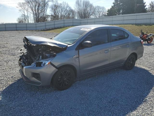 Obraz 2023 MITSUBISHI MIRAGE G4 ES 2023
