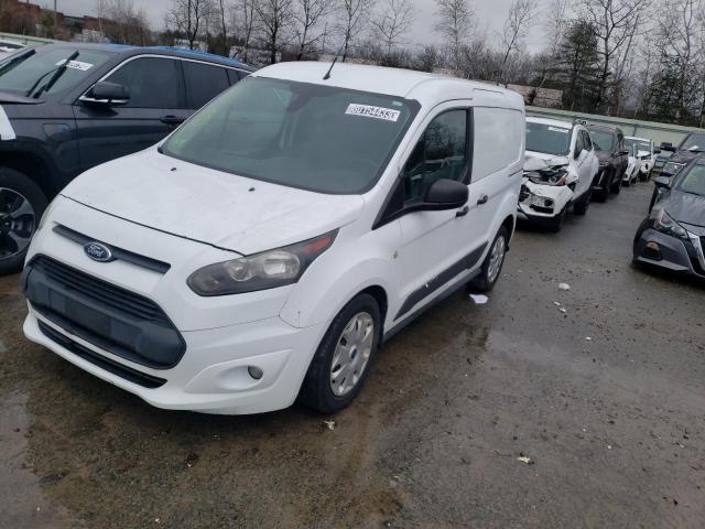 Obraz 2015 FORD TRANSIT CONNECT XLT 2015