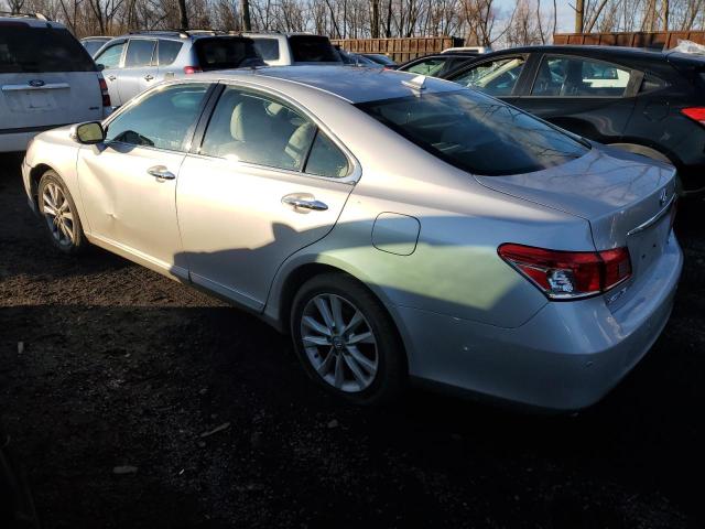Изображение 2 2010 LEXUS ES 350 2010 с VIN JTHBK1EG6A2410711