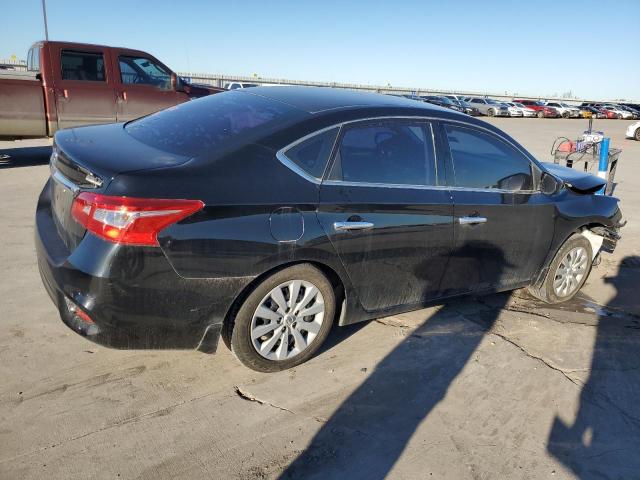 Image 3 of 2017 NISSAN SENTRA S 2017 with VIN 3N1AB7AP7HY255767