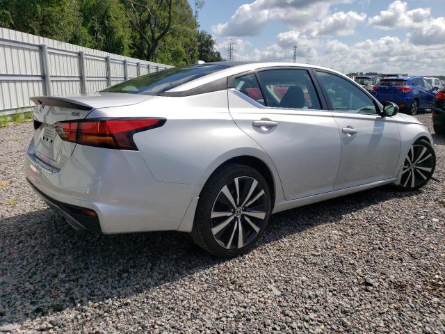 Obraz 3 z 2020 NISSAN ALTIMA SR 2020 z VIN 1N4BL4CVXLC266018