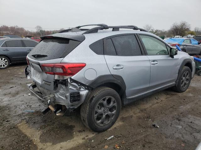Obraz 3 z 2021 SUBARU CROSSTREK SPORT 2021 z VIN JF2GTHRC7MH338604