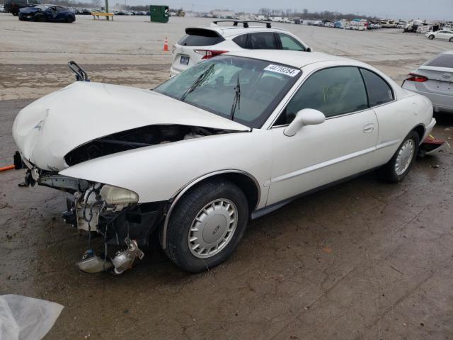 Изображение 1 1997 BUICK RIVIERA  1997 с VIN 1G4GD22K0V4716213
