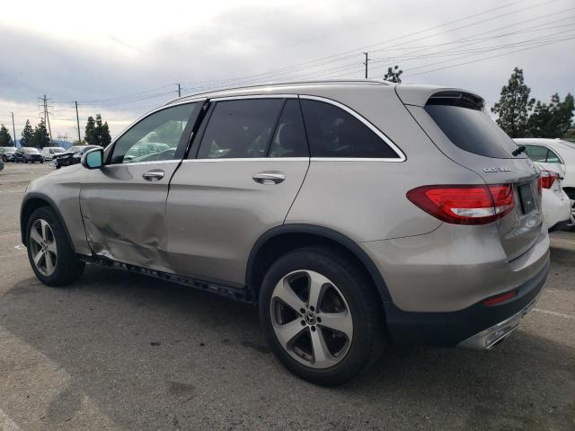 Obraz 2 z 2019 MERCEDES-BENZ GLC 300 4MATIC 2019 z VIN WDC0G4KB5KV186264
