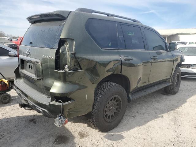 Obraz 3 z 2022 LEXUS GX 460 2022 z VIN JTJKM7BX3N5310697