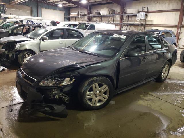 Obraz 2011 CHEVROLET IMPALA LT 2011