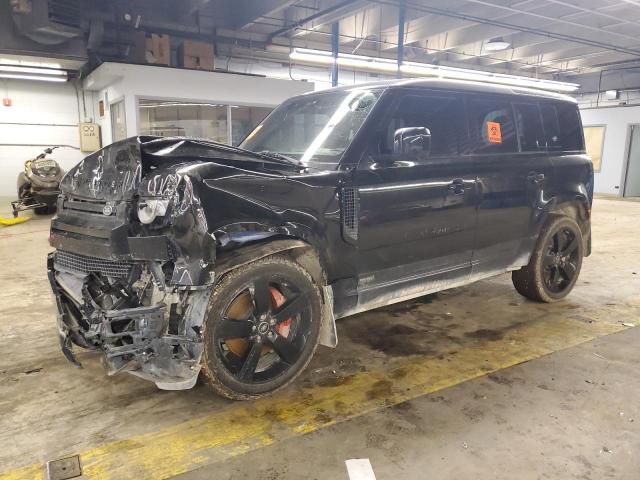 Image 1 of 2023 LAND ROVER DEFENDER 110 X 2023 with VIN SALEX7EU6P2140602