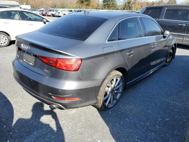 Image 3 of 2015 AUDI A3 PRESTIGE S-LINE 2015 with VIN WAUKFGFF9F1043473