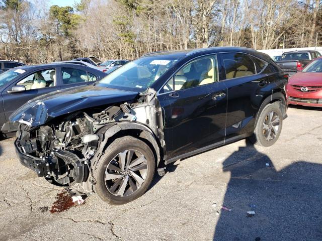 Obraz 2019 LEXUS NX 300 BASE 2019