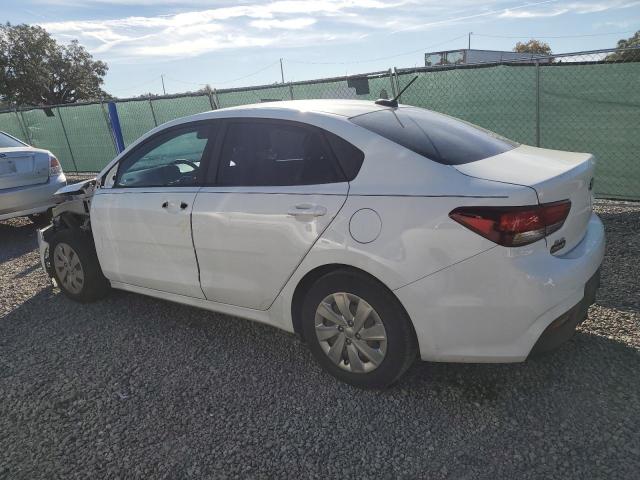 Obraz 2 z 2018 KIA RIO LX 2018 z VIN 3KPA24AB4JE079641