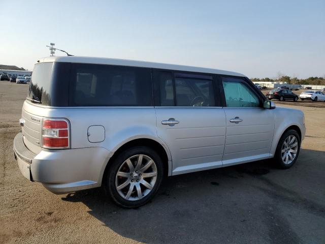 Image 3 of 2011 FORD FLEX LIMITED 2011 with VIN 2FMHK6DC1BBD17626