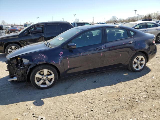 Изображение 2015 DODGE DART SXT 2015