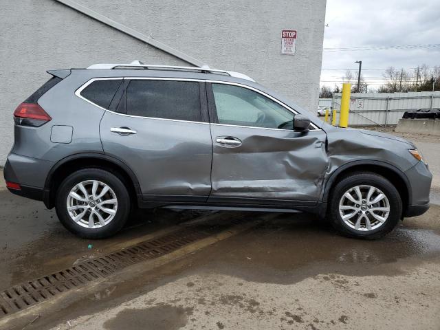 Obraz 3 z 2020 NISSAN ROGUE S 2020 z VIN 5N1AT2MT6LC786297