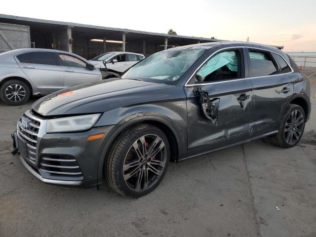 Изображение 2018 AUDI SQ5 PRESTIGE 2018