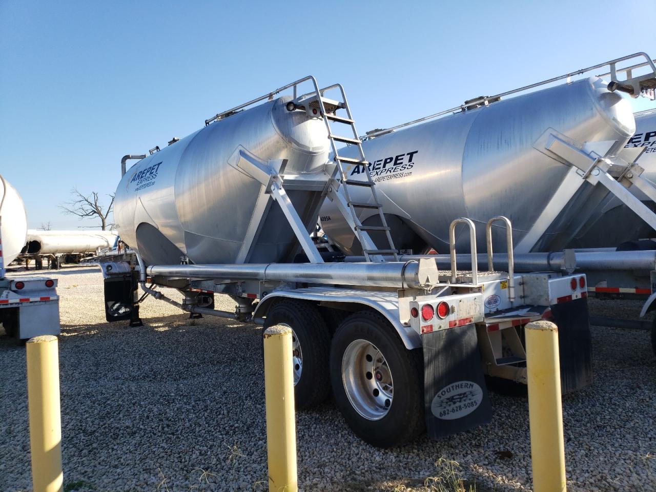 Obraz 3 z 2020 OTHR  TRAILER 2020 z VIN 4T9P6TA22LJ329045