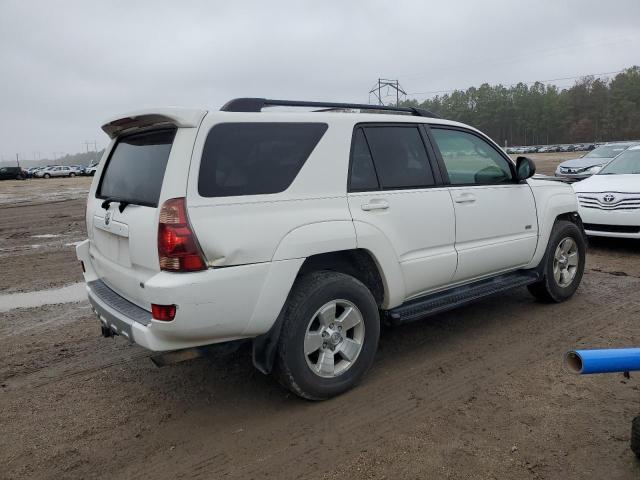 Image 3 of 2004 TOYOTA 4RUNNER SR5 2004 with VIN JTEZU14R540024936