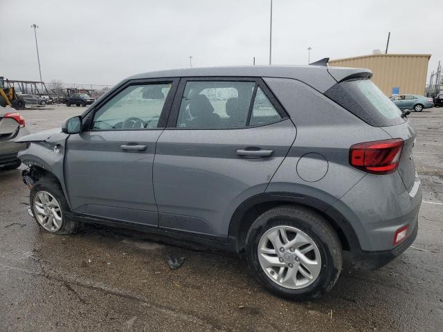 Изображение 2 2021 HYUNDAI VENUE SE 2021 с VIN KMHRB8A3XMU066364
