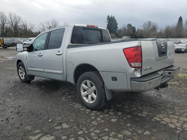 Obraz 2 z 2008 NISSAN TITAN XE 2008 z VIN 1N6AA07C18N356454