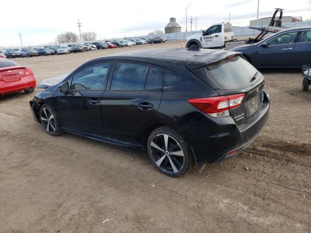 Image 2 of 2017 SUBARU IMPREZA SPORT 2017 with VIN 4S3GTAL68H1720664
