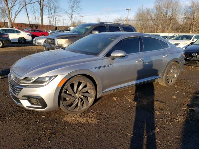 2019 VOLKSWAGEN ARTEON SEL 2019 image
