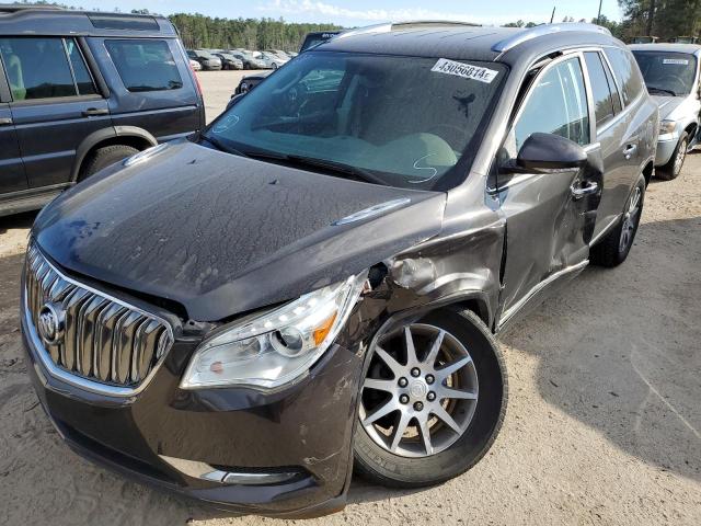 Obraz 2017 BUICK ENCLAVE  2017