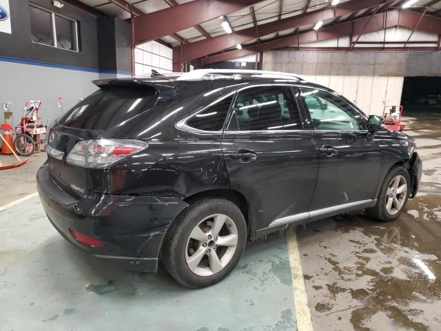 Изображение 3 2012 LEXUS RX 350 2012 с VIN 2T2BK1BA4CC121926