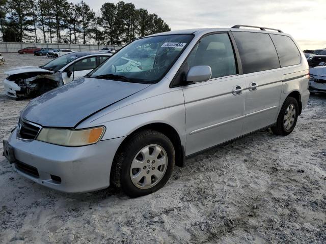 Obraz 2003 HONDA ODYSSEY EX 2003